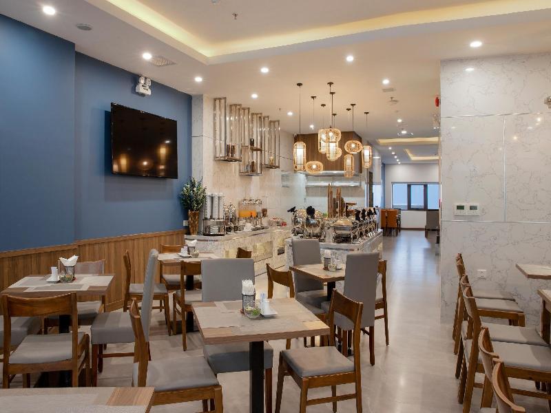 Seana Hotel image