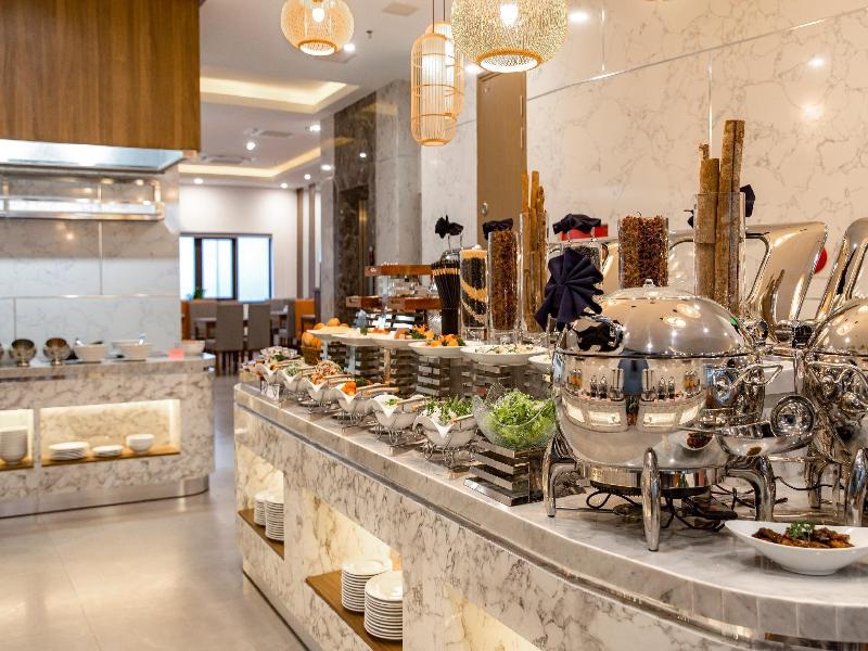 Seana Hotel image