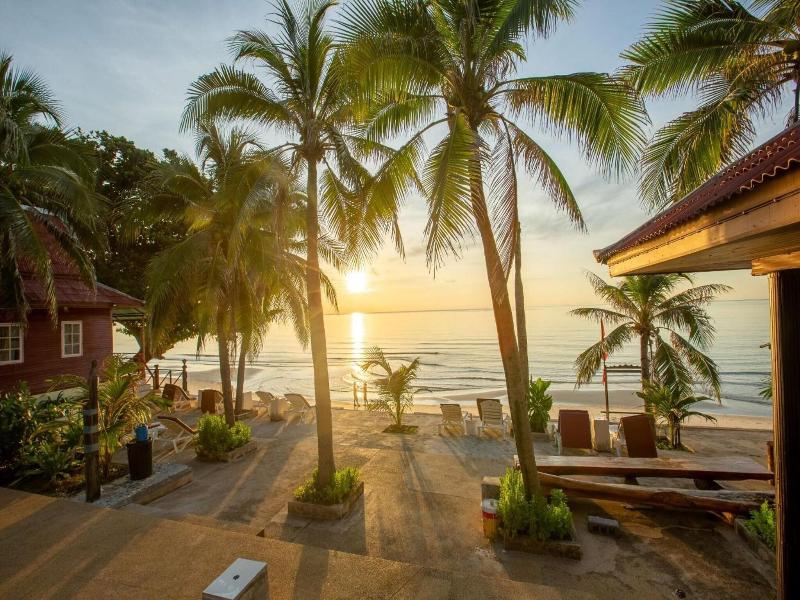 Chaweng Bliss Bungalow image