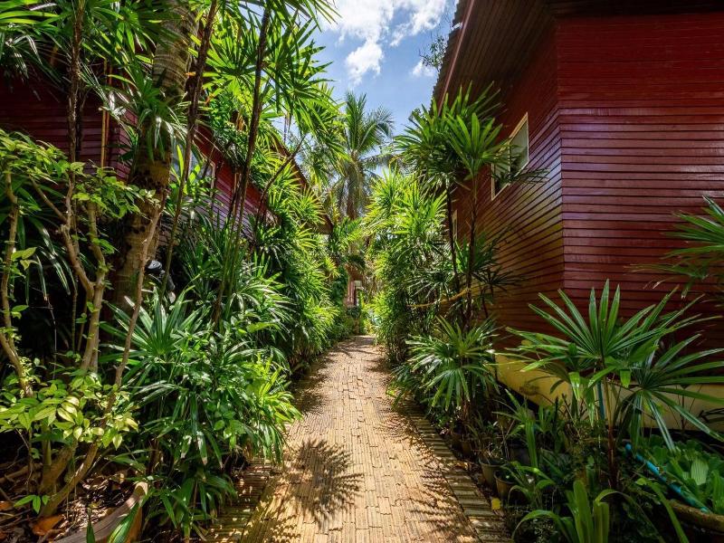 Chaweng Bliss Bungalow image