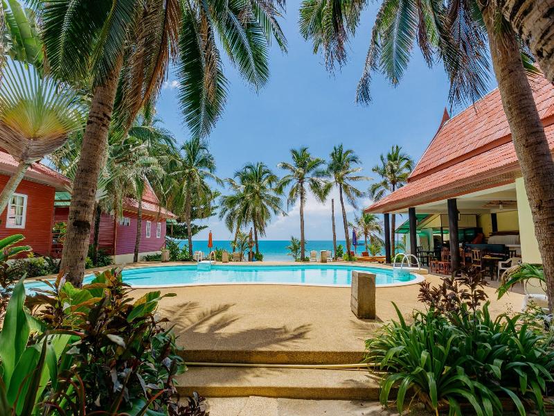 Chaweng Bliss Bungalow image