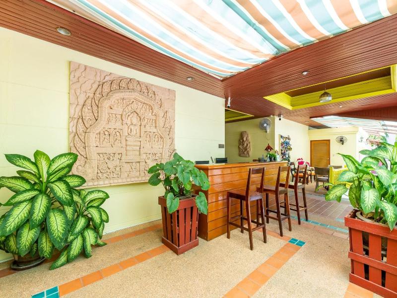 Chaweng Bliss Bungalow image