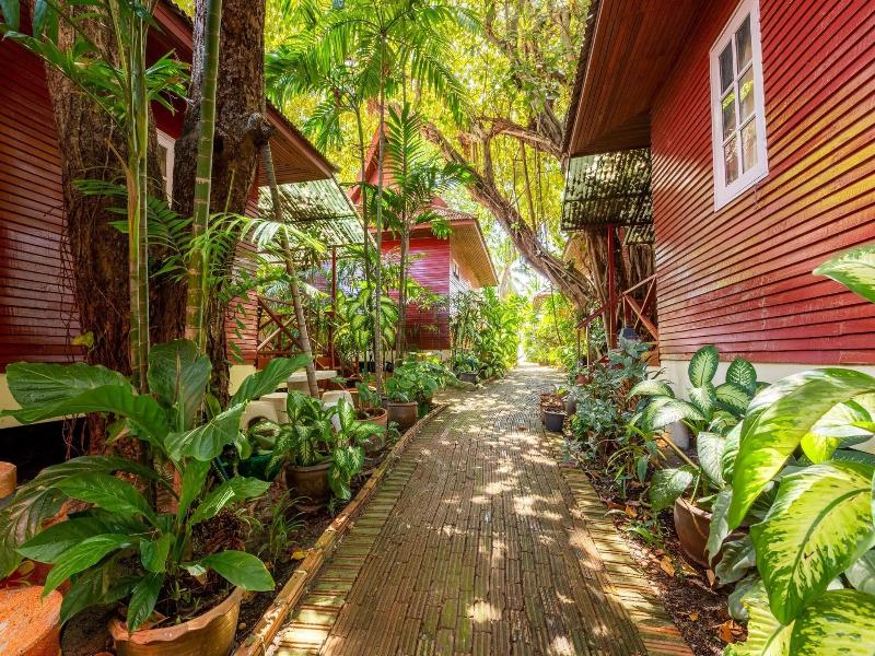 Chaweng Bliss Bungalow image