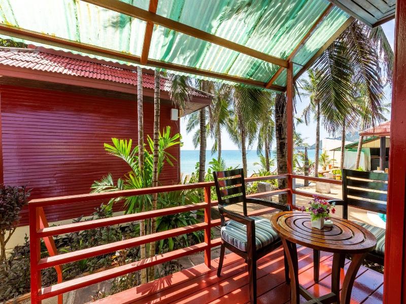 Chaweng Bliss Bungalow image
