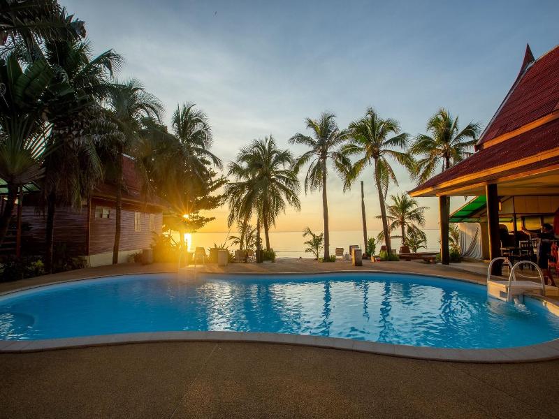 Chaweng Bliss Bungalow image
