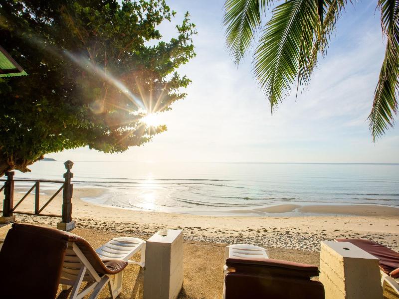 Chaweng Bliss Bungalow image