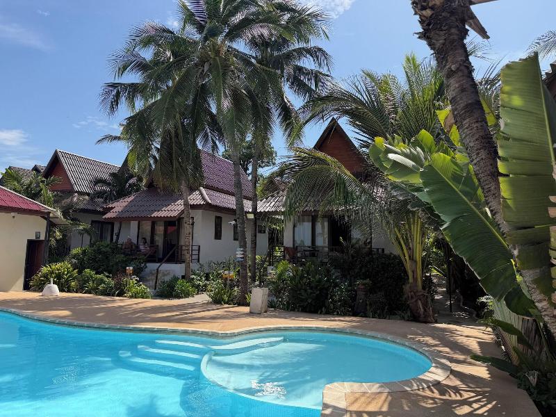 Chaweng Bliss Bungalow image