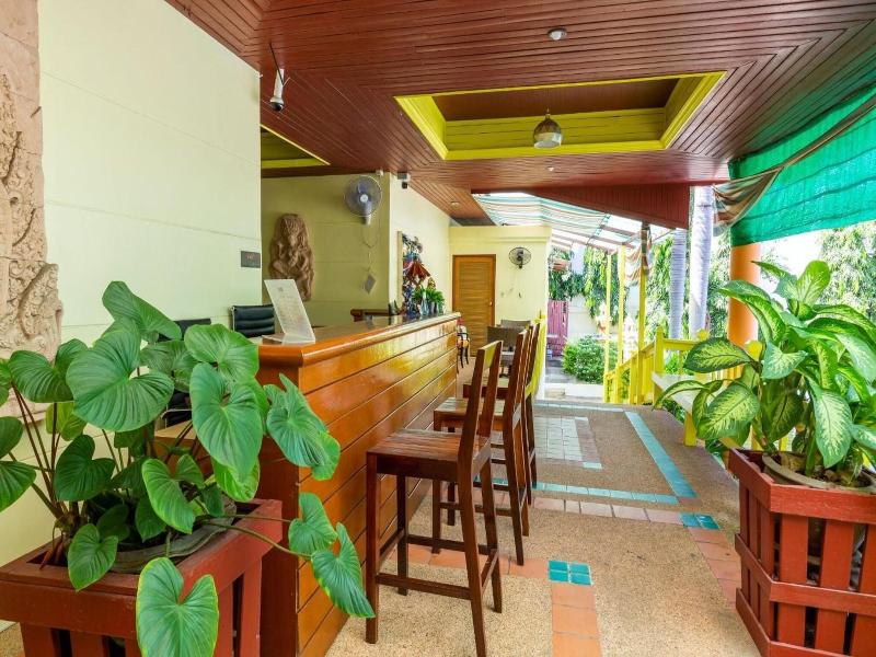 Chaweng Bliss Bungalow image