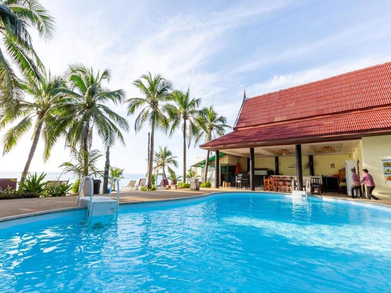 Chaweng Bliss Bungalow image