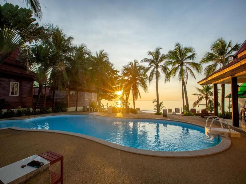 Chaweng Bliss Bungalow image