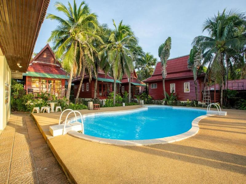 Chaweng Bliss Bungalow image