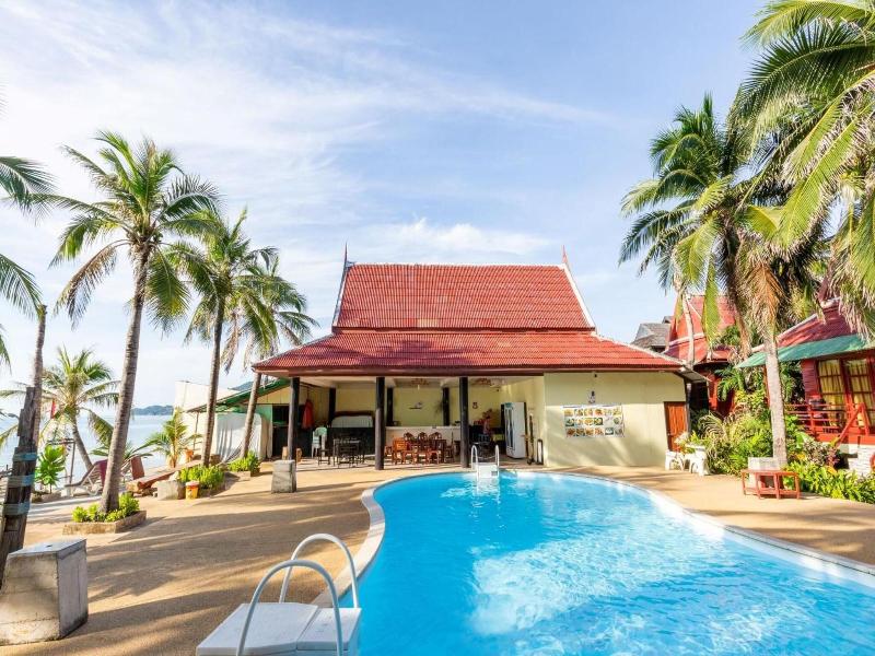 Chaweng Bliss Bungalow image