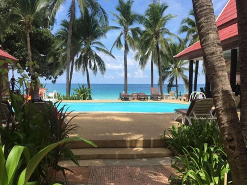 Chaweng Bliss Bungalow image