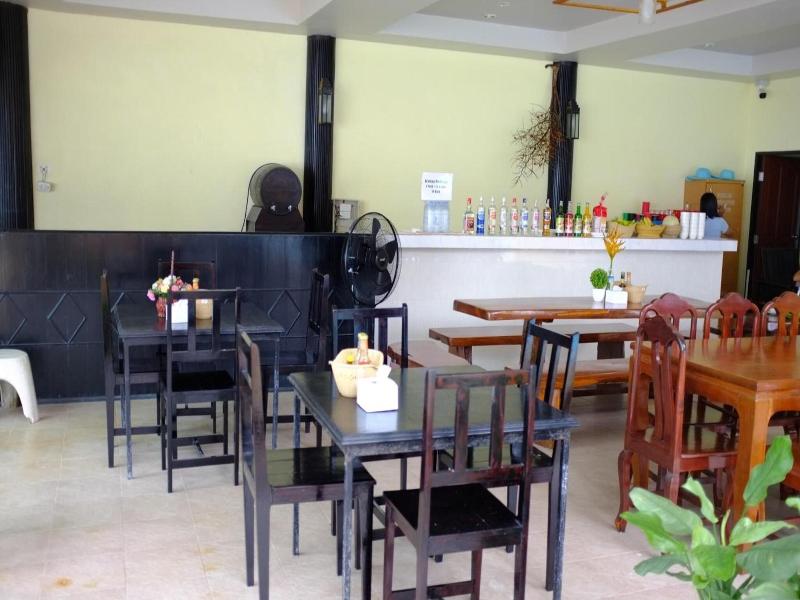 Chaweng Bliss Bungalow image