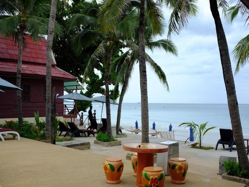 Chaweng Bliss Bungalow image