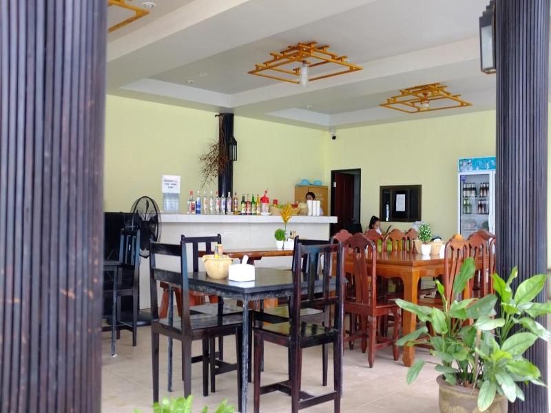 Chaweng Bliss Bungalow image