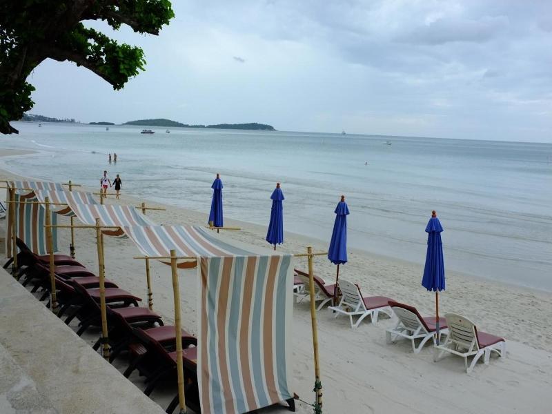 Chaweng Bliss Bungalow image