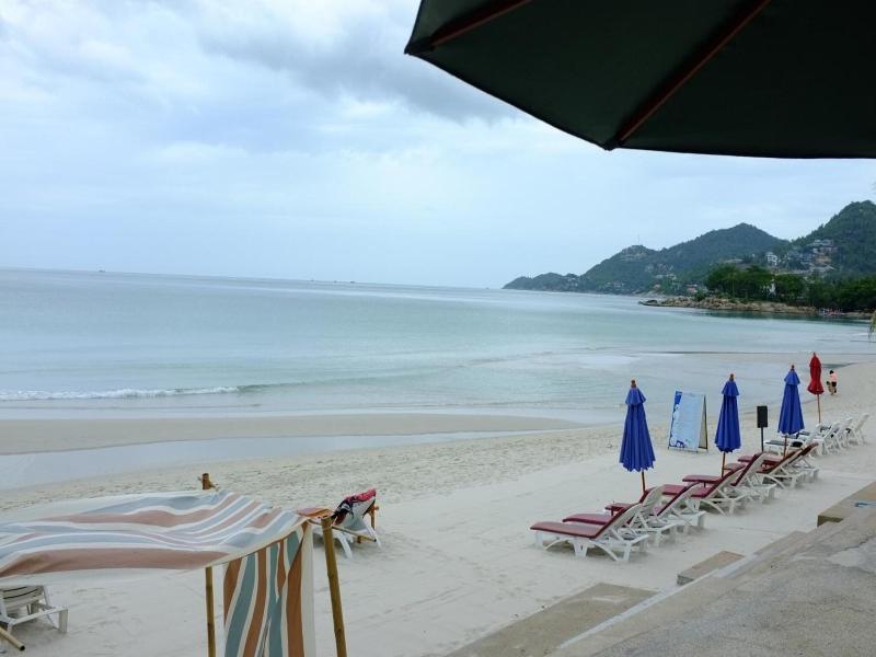 Chaweng Bliss Bungalow image