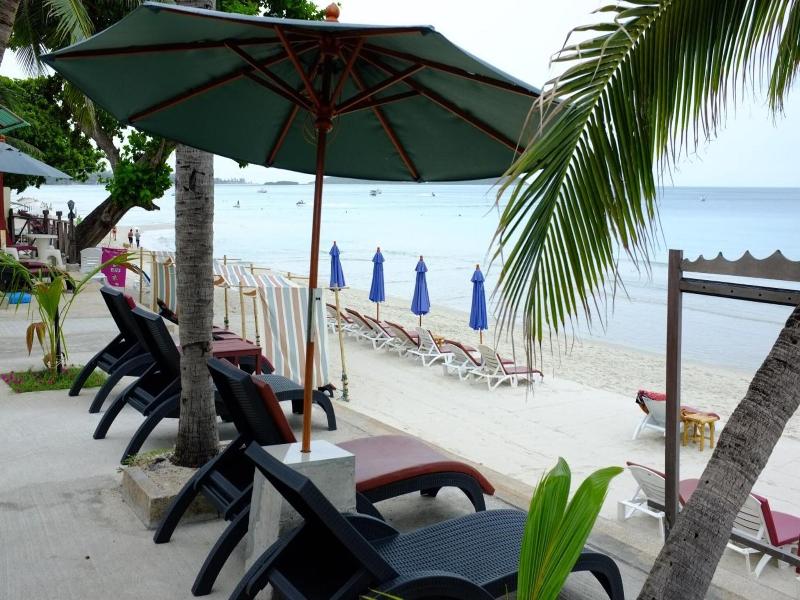 Chaweng Bliss Bungalow image
