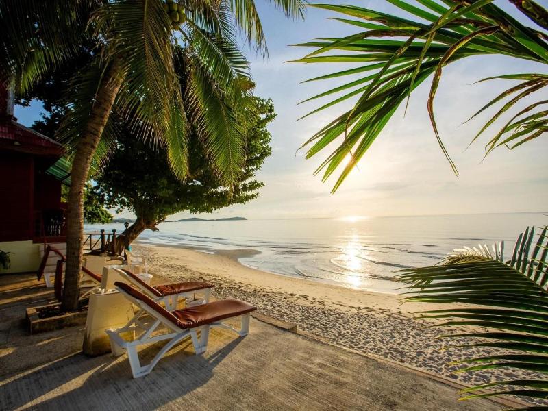 Chaweng Bliss Bungalow image