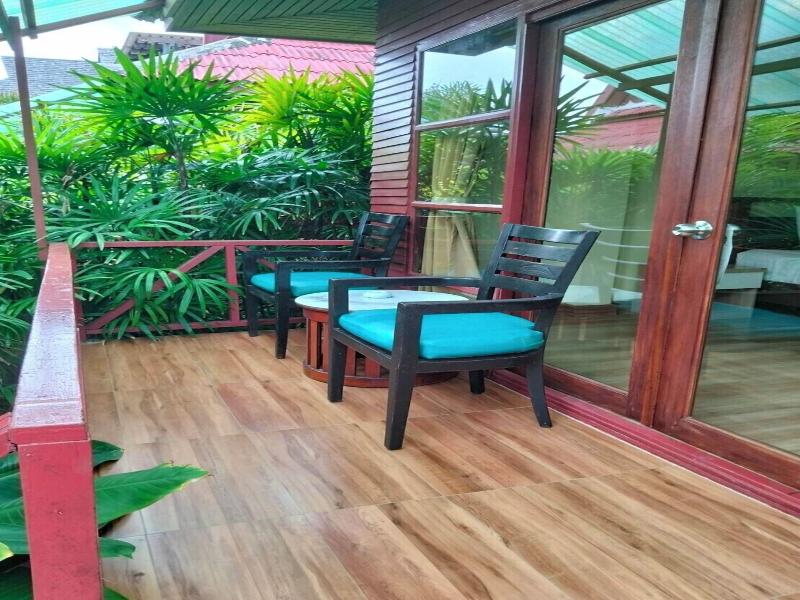 Chaweng Bliss Bungalow image