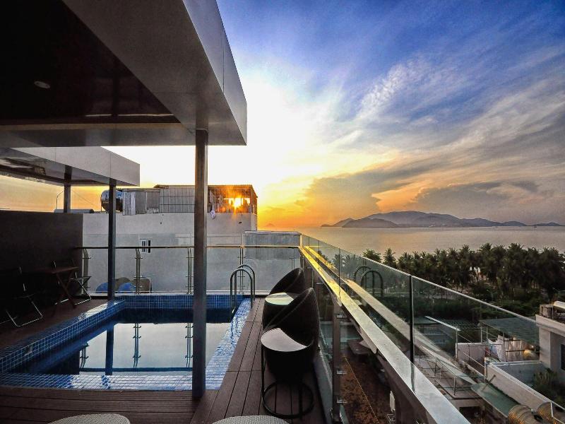 Apollo Hotel Nha Trang image