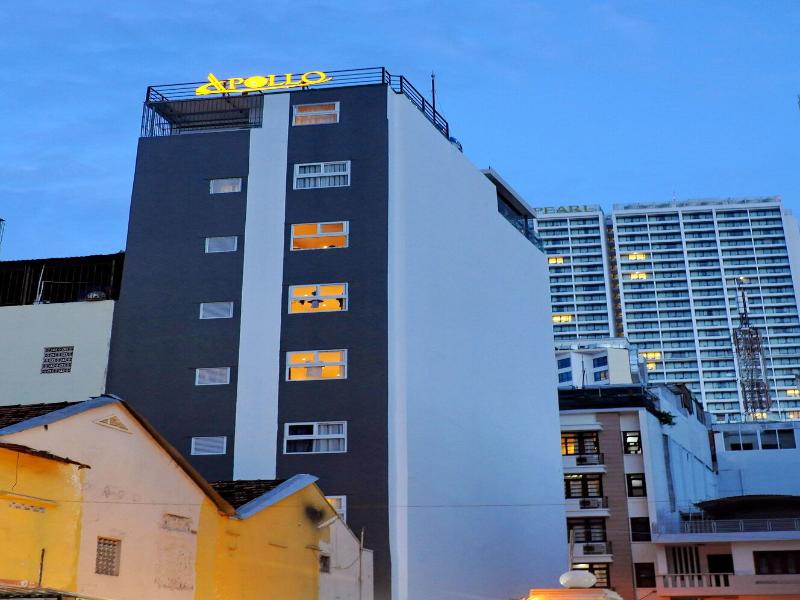 Apollo Hotel Nha Trang image