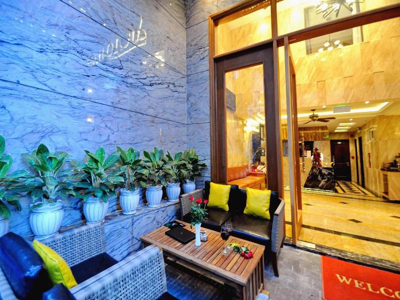 Apollo Hotel Nha Trang image