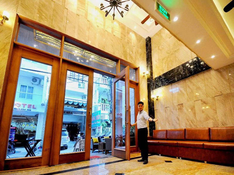 Apollo Hotel Nha Trang image
