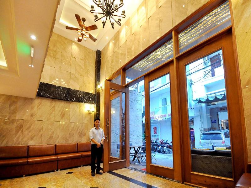 Apollo Hotel Nha Trang image