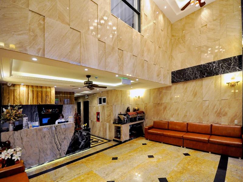 Apollo Hotel Nha Trang image
