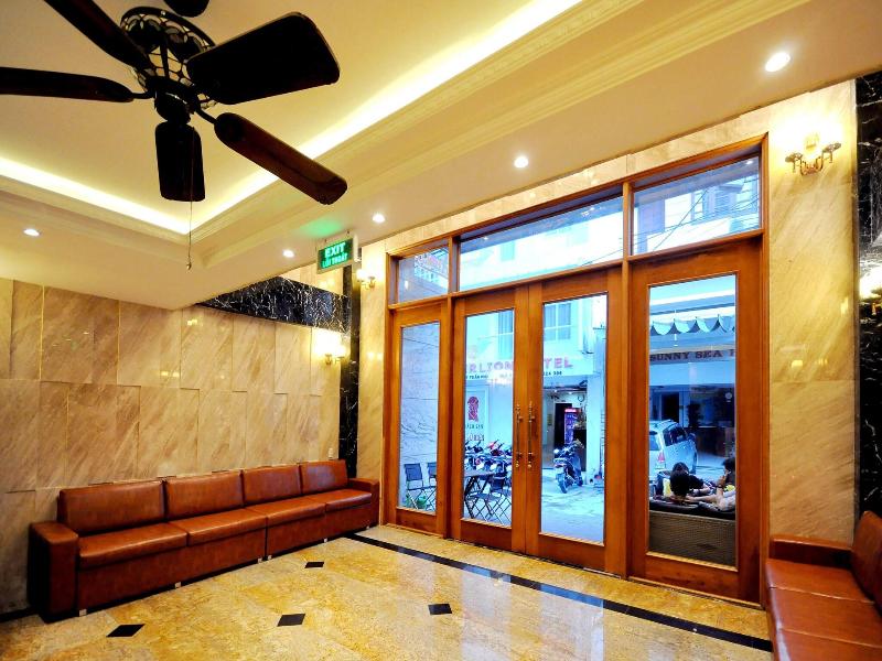 Apollo Hotel Nha Trang image