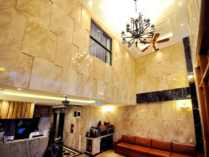 Apollo Hotel Nha Trang image