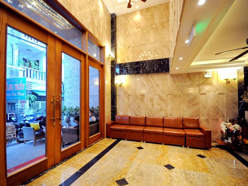 Apollo Hotel Nha Trang image