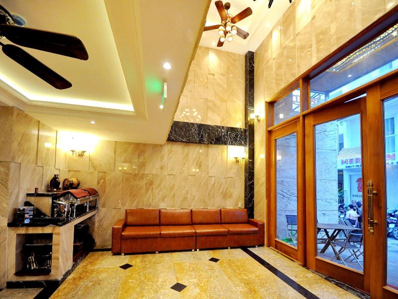 Apollo Hotel Nha Trang image