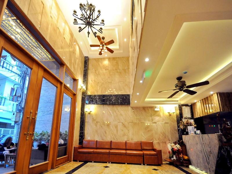 Apollo Hotel Nha Trang image