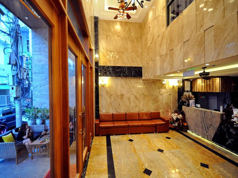 Apollo Hotel Nha Trang image