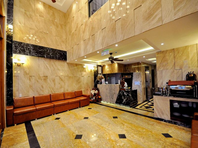 Apollo Hotel Nha Trang image