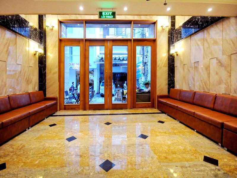 Apollo Hotel Nha Trang image