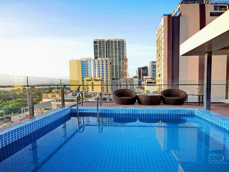 Apollo Hotel Nha Trang image