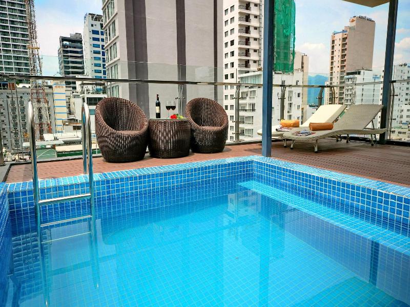 Apollo Hotel Nha Trang image
