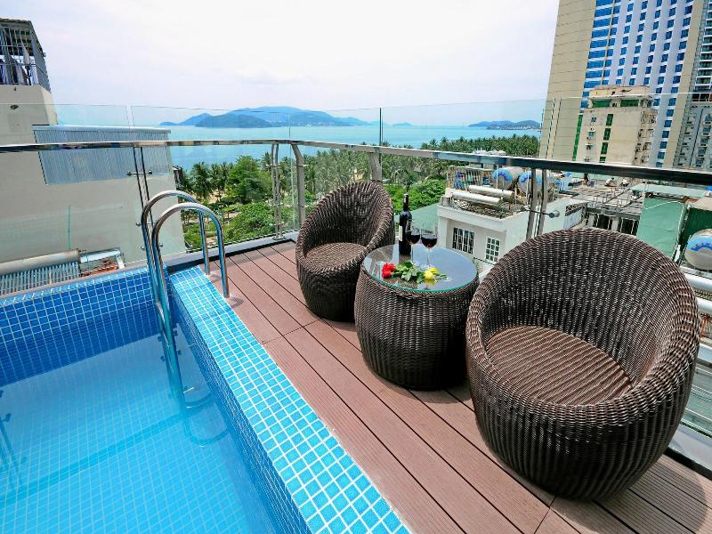 Apollo Hotel Nha Trang image
