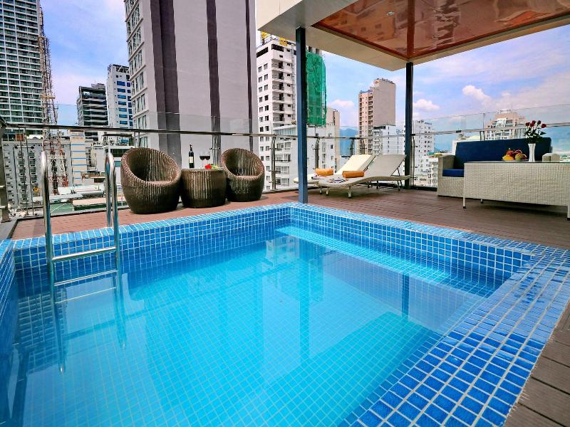 Apollo Hotel Nha Trang image