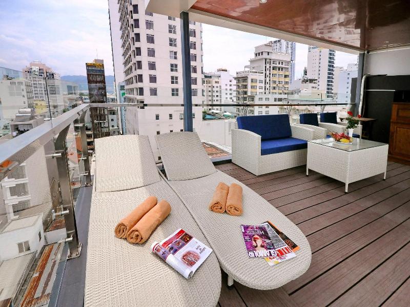 Apollo Hotel Nha Trang image