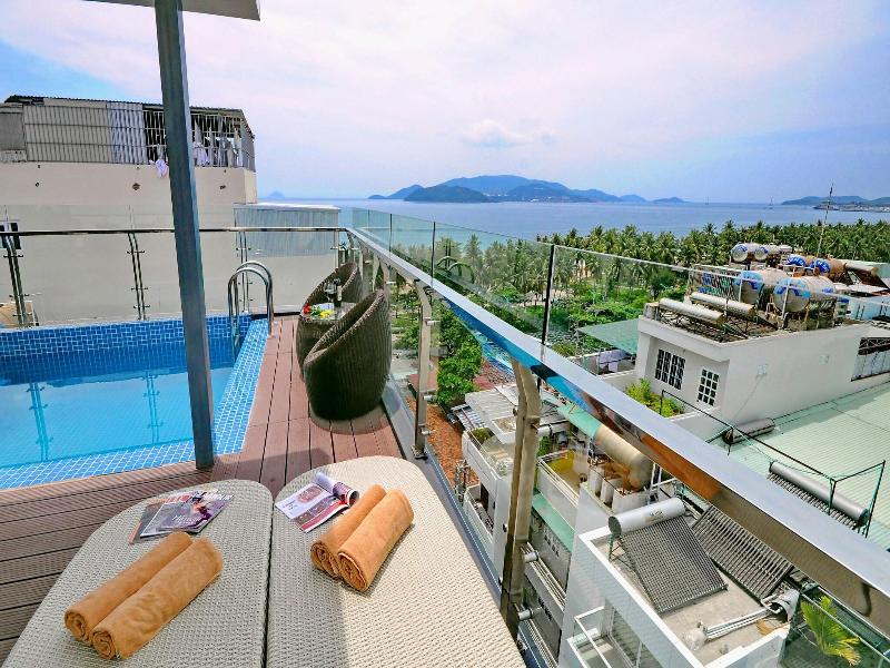 Apollo Hotel Nha Trang image