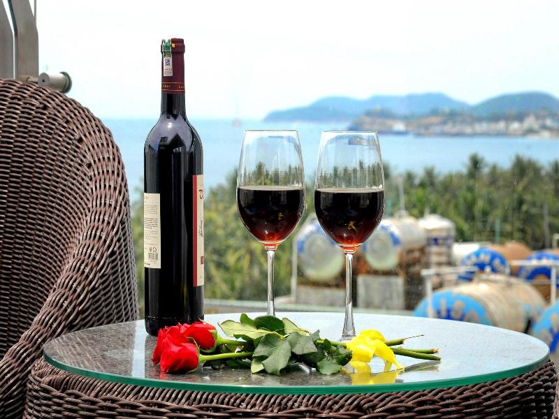 Apollo Hotel Nha Trang image