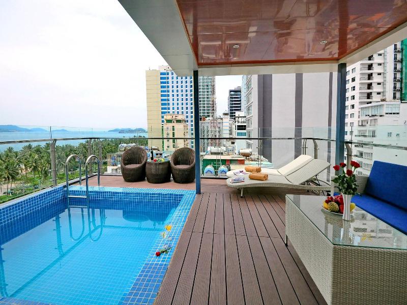 Apollo Hotel Nha Trang image