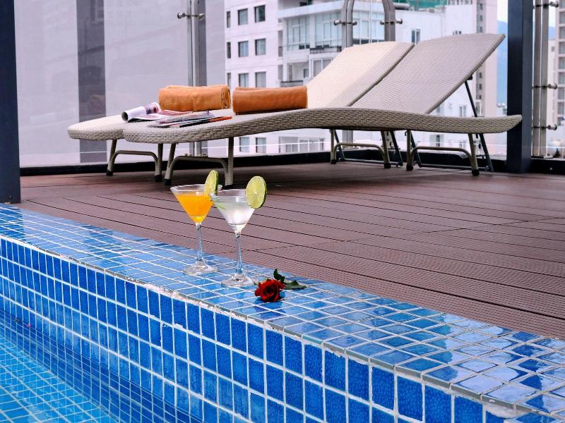 Apollo Hotel Nha Trang image