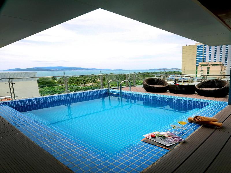 Apollo Hotel Nha Trang image