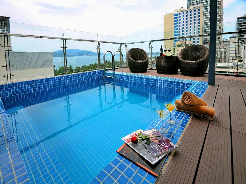 Apollo Hotel Nha Trang image